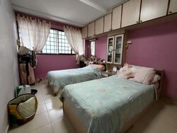 Blk 312 Shunfu Gardens (Bishan), HDB 5 Rooms #522170751